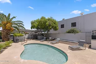 8586 E Indian School Rd, Scottsdale, AZ 85251 - Photo 22