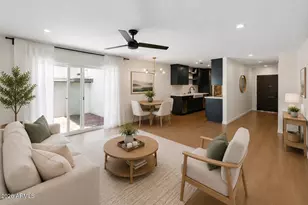 8586 E Indian School Rd, Scottsdale, AZ 85251 - Photo 1