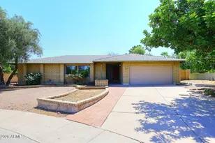 8311 E Via De Sereno --, Scottsdale, AZ 85258 - Photo 1