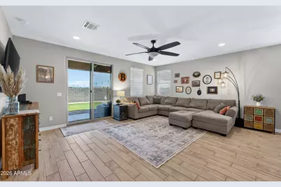 18356 W Foothill Drive, Surprise, AZ 85387 - Photo 8