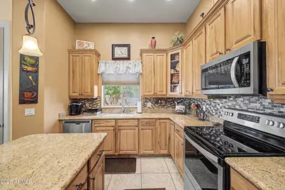 5923 E Kenwood Street, Mesa, AZ 85215 - Photo 20