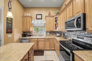 5923 E Kenwood St, Mesa, AZ 85215 - Photo 20