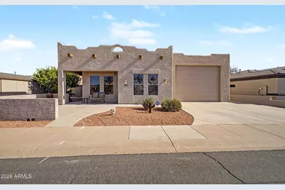 5923 E Kenwood Street, Mesa, AZ 85215 - Photo 1