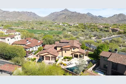 10182 E Gilded Perch Drive, Scottsdale, AZ 85255 - Photo 32