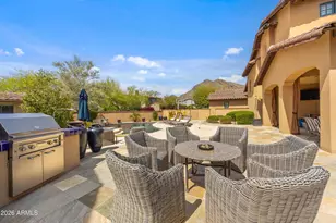 10182 E Gilded Perch Dr, Scottsdale, AZ 85255 - Photo 10