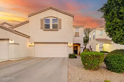 8777 W Pershing Avenue, Peoria, AZ 85381 - Photo 1