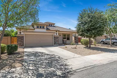 7253 W Nicolet Avenue, Glendale, AZ 85303 - Photo 2