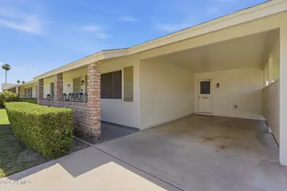 10411 W Prairie Hills Circle W #22, Sun City, AZ 85351 - Photo 4