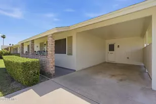 10411 W Prairie Hills Circle W, Sun City, AZ 85351 - Photo 4