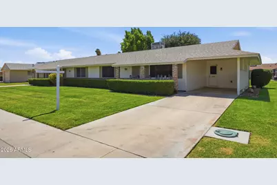 10411 W Prairie Hills Circle W #22, Sun City, AZ 85351 - Photo 2