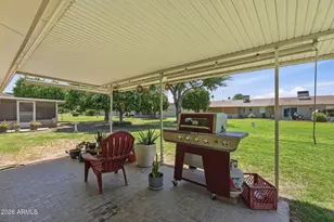 10411 W Prairie Hills Circle W, Sun City, AZ 85351 - Photo 26