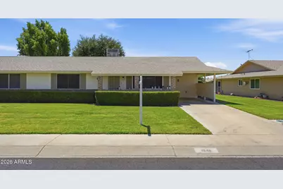 10411 W Prairie Hills Circle W #22, Sun City, AZ 85351 - Photo 1