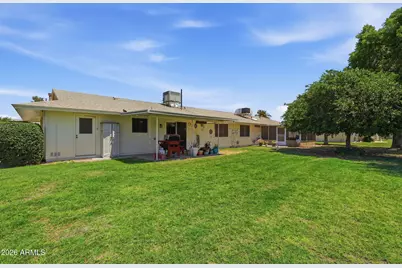 10411 W Prairie Hills Circle W #22, Sun City, AZ 85351 - Photo 26