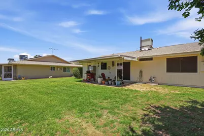 10411 W Prairie Hills Circle W #22, Sun City, AZ 85351 - Photo 28