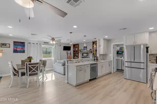704 N Gentry Cir, Mesa, AZ 85213 - Photo 1