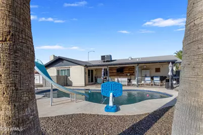 704 N Gentry Circle, Mesa, AZ 85213 - Photo 48