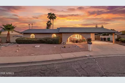 704 N Gentry Circle, Mesa, AZ 85213 - Photo 4