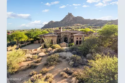 27156 N 103rd Way, Scottsdale, AZ 85262 - Photo 2