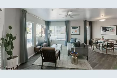 3255 S Dorsey Lane #1, Tempe, AZ 85282 - Photo 4