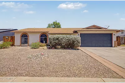 4914 W Michigan Avenue, Glendale, AZ 85308 - Photo 2