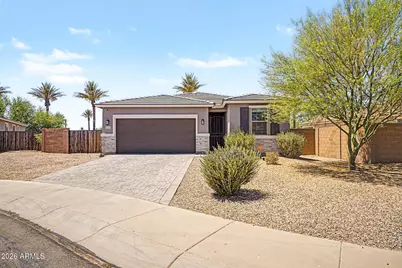 1643 N Hester Trail, Casa Grande, AZ 85122 - Photo 2
