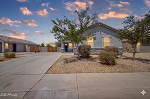 2642 E Alvaro Trail, Casa Grande, AZ 85194 - Photo 2