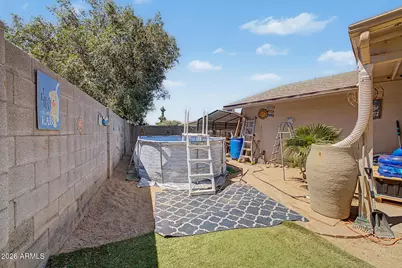 17425 N 55th Lane, Glendale, AZ 85308 - Photo 26