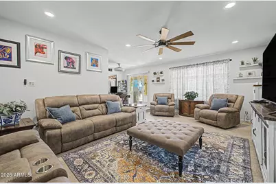 17425 N 55th Lane, Glendale, AZ 85308 - Photo 6