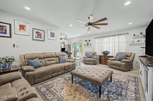 17425 N 55th Ln, Glendale, AZ 85308 - Photo 6