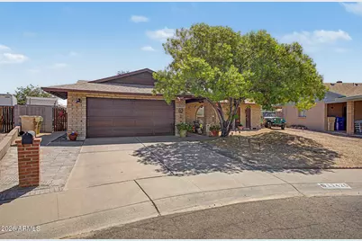 17425 N 55th Lane, Glendale, AZ 85308 - Photo 2