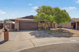 17425 N 55th Ln, Glendale, AZ 85308 - Photo 2