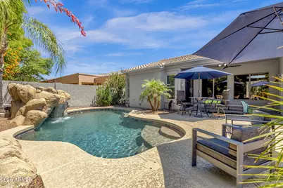 7526 E De La O Road, Scottsdale, AZ 85255 - Photo 32