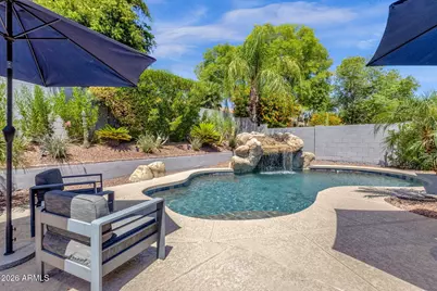 7526 E De La O Road, Scottsdale, AZ 85255 - Photo 32