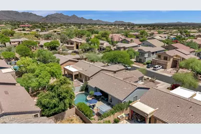 7526 E De La O Road, Scottsdale, AZ 85255 - Photo 38