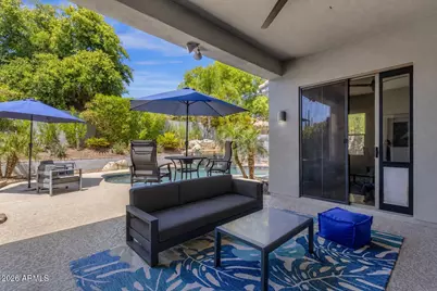 7526 E De La O Road, Scottsdale, AZ 85255 - Photo 28