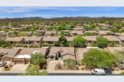 7526 E De La O Road, Scottsdale, AZ 85255 - Photo 34