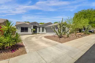 7526 E De La O Rd, Scottsdale, AZ 85255 - Photo 1