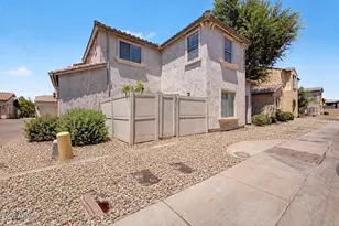 8320 W Sheridan St, Phoenix, AZ 85037 - Photo 2