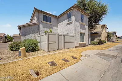 8320 W Sheridan Street, Phoenix, AZ 85037 - Photo 1