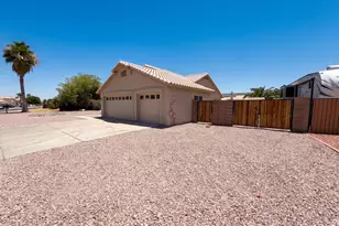 8421 W Willowbrook Dr, Peoria, AZ 85382 - Photo 30