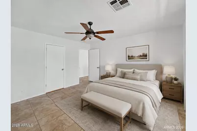 548 N Bailey Circle, Mesa, AZ 85207 - Photo 16