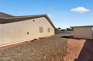 548 N Bailey Cir, Mesa, AZ 85207 - Photo 32