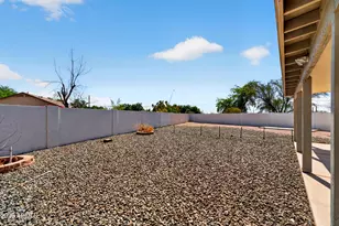 548 N Bailey Cir, Mesa, AZ 85207 - Photo 30