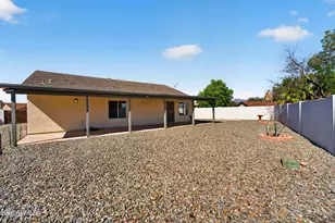 548 N Bailey Cir, Mesa, AZ 85207 - Photo 30