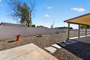 548 N Bailey Cir, Mesa, AZ 85207 - Photo 28