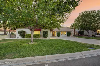 1221 E Steamboat Bend Drive, Tempe, AZ 85283 - Photo 1