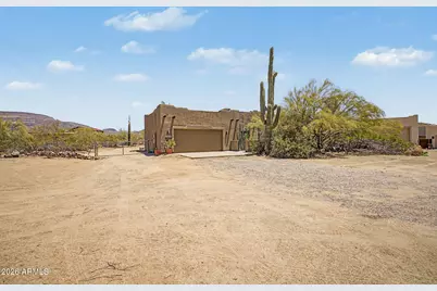 45525 N 20th Street, New River, AZ 85087 - Photo 2