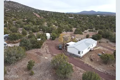 5805 N Cunning Boulevard, Williams, AZ 86046 - Photo 38