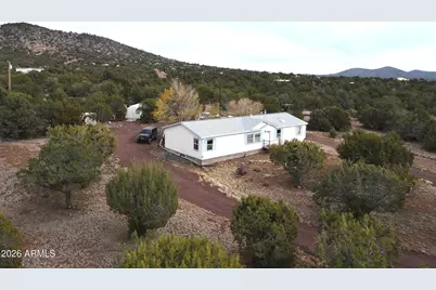 5805 N Cunning Boulevard, Williams, AZ 86046 - Photo 2