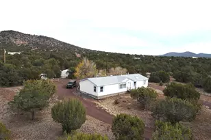 5805 N Cunning Blvd, Williams, AZ 86046 - Photo 2